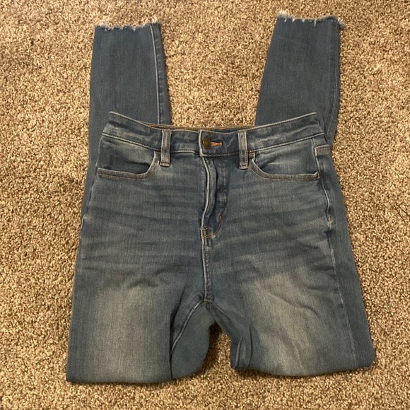 american eagle jeans (0) - Picture 1 of 3